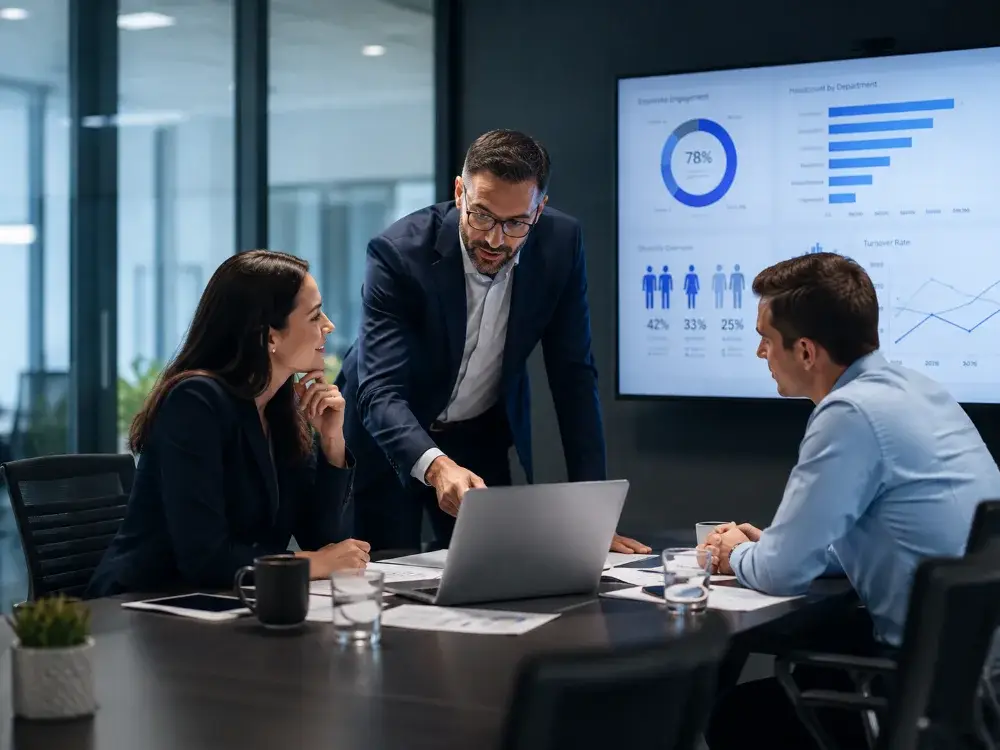 People Analytics